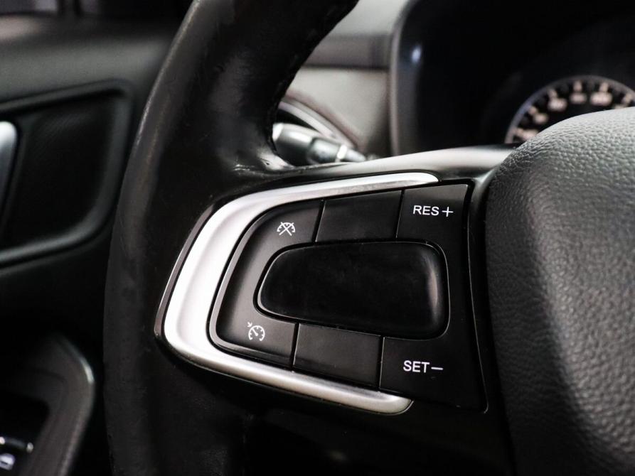 Chery Tiggo 4 I Рестайлинг Минеральные Воды  - изображение 12