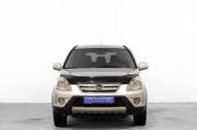 Honda CR-V II Барнаул  - изображение 26