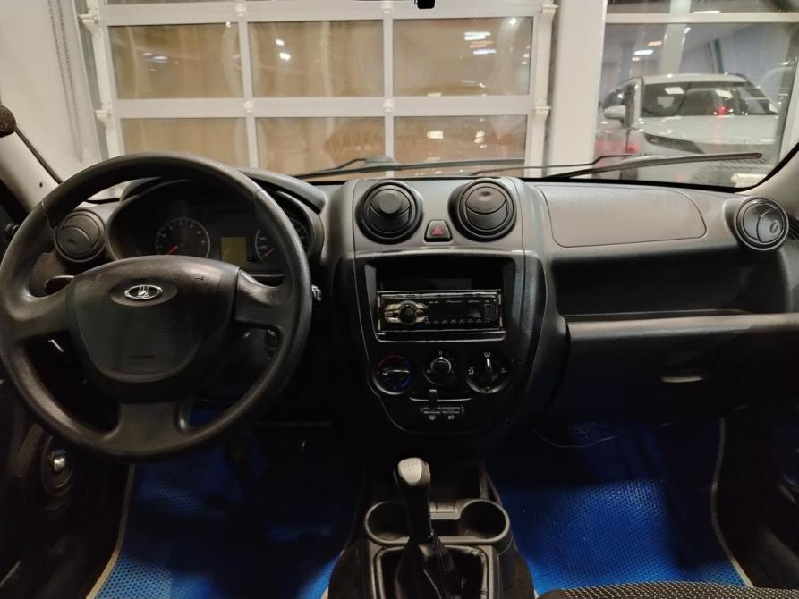 Lada (ВАЗ) Granta I Арзамас  - изображение 7