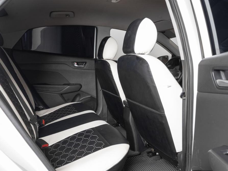 Hyundai Solaris II Казань  - изображение 8