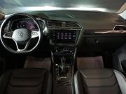 Volkswagen Tiguan II Рестайлинг Уфа  - изображение 30