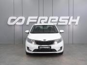Kia Rio III Воронеж  - изображение 22