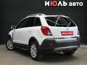 Opel Antara I Рестайлинг Екатеринбург  - изображение 20