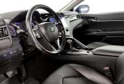 Toyota Camry VII (XV50) Рестайлинг 2 Волгоград  - изображение 35