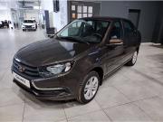 Lada (ВАЗ) Granta I Рестайлинг Брянск  - изображение 20