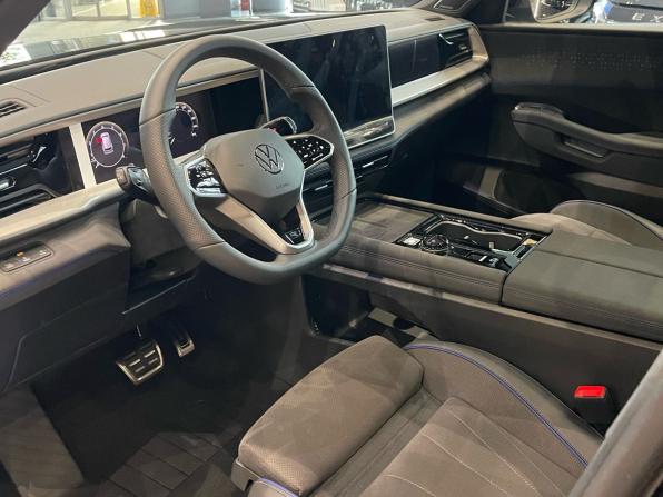 Volkswagen Teramont II (China Market) с пробегом 2026 года, цена 6 290 000 рублей, 50 км, внедорожник, Автокод Объявления