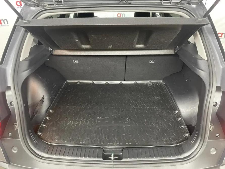 Hyundai Creta II Санкт-Петербург  - изображение 21