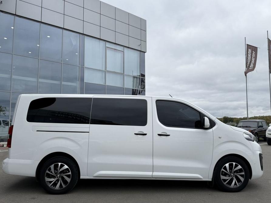 Peugeot Traveller I Калуга  - изображение 4