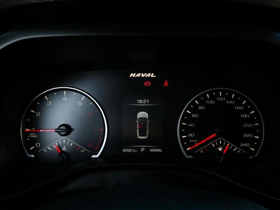 Haval Jolion I Волгоград  - изображение 13