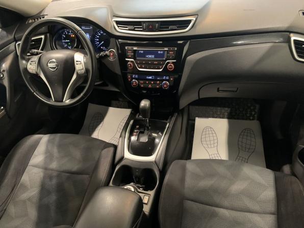 Nissan X-Trail III с пробегом 2015 года, цена 1 349 000 рублей, 123028 км, внедорожник, Автокод Объявления