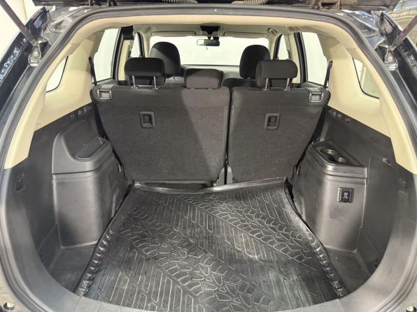 Mitsubishi Outlander III Рестайлинг 3 с пробегом 2019 года, цена 2 119 800 рублей, 115500 км, внедорожник, Автокод Объявления