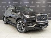 Infiniti QX80 I Рестайлинг 2 Москва  - изображение 33