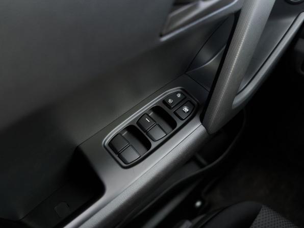Hyundai Creta I Рестайлинг с пробегом 2021 года, цена 1 998 000 рублей, 112001 км, внедорожник, Автокод Объявления