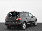 Nissan Qashqai+2 I Рестайлинг Москва  - изображение 18