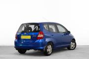 Honda Jazz I Рестайлинг Барнаул  - изображение 30
