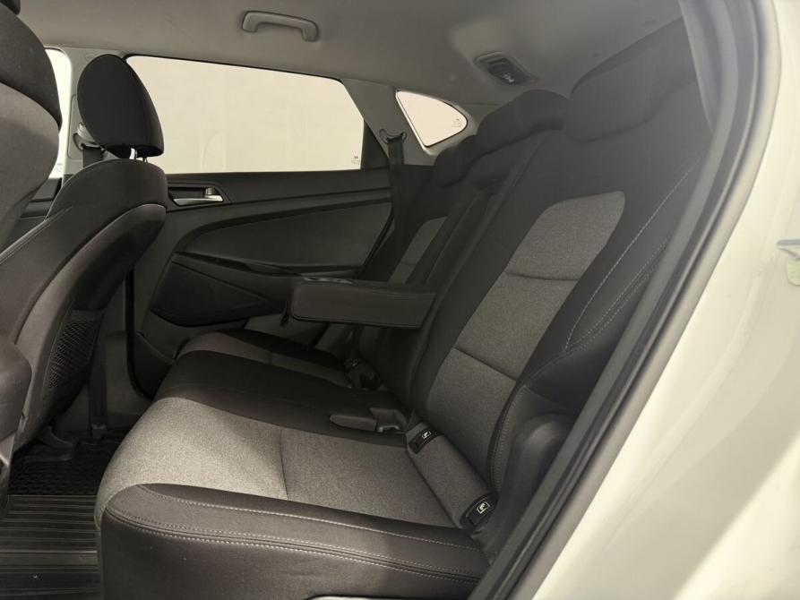 Hyundai Tucson III Рестайлинг Калининград  - изображение 16