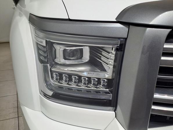 Haval H5 II с пробегом 2024 года, цена 3 299 000 рублей, 9691 км, внедорожник, Автокод Объявления