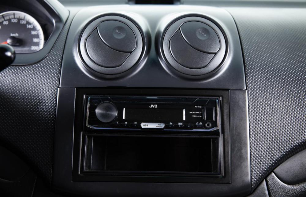 Chevrolet Aveo I Рестайлинг Пермь  - изображение 15