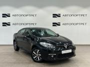 Renault Fluence I Рестайлинг Санкт-Петербург  - изображение 27