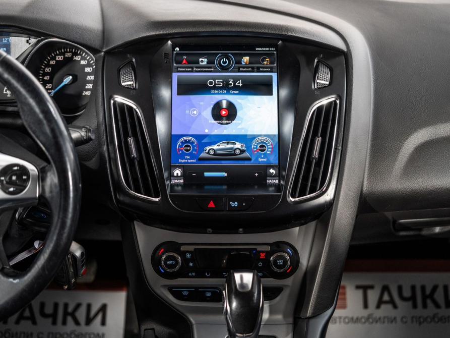 Ford Focus III Иркутск  - изображение 13