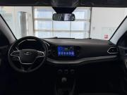 Lada (ВАЗ) Vesta I Рестайлинг (NG) Подольск  - изображение 38