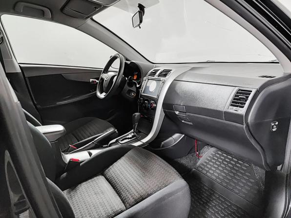 Toyota Corolla X (E140 E150) Рестайлинг с пробегом 2011 года, цена 895 000 рублей, 135489 км, седан, Автокод Объявления