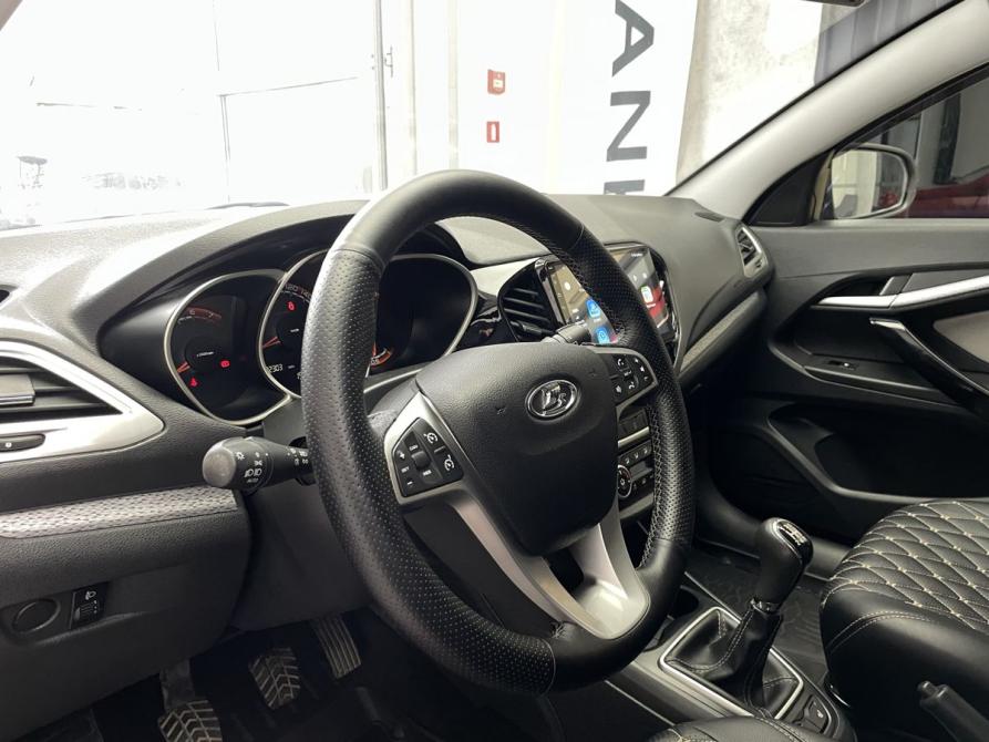 Lada (ВАЗ) Vesta I Новосибирск  - изображение 7