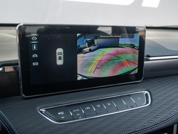 Haval Jolion I Рестайлинг с пробегом 2025 года, цена 2 010 000 рублей, 28540 км, внедорожник, Автокод Объявления
