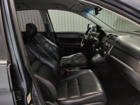 Honda CR-V III с пробегом 2008 года, цена 980 000 рублей, 191368 км, внедорожник, Автокод Объявления