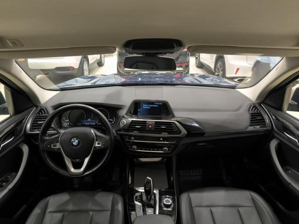 BMW X3 III (G01) с пробегом 2019 года, цена 3 900 000 рублей, 43342 км, внедорожник, Автокод Объявления