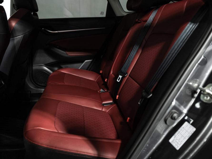 Changan Eado Plus Санкт-Петербург  - изображение 11