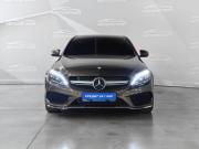 Mercedes-Benz C-Класс IV (W205) Новосибирск  - изображение 39