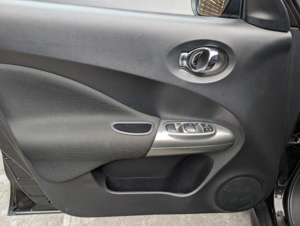 Nissan Juke I с пробегом 2014 года, цена 957 000 рублей, 132653 км, внедорожник, Автокод Объявления