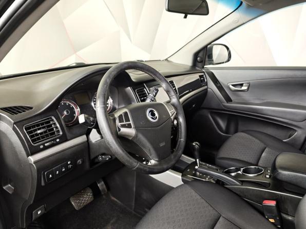 SsangYong Actyon II с пробегом 2012 года, цена 659 000 рублей, 239656 км, внедорожник, Автокод Объявления