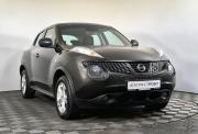 Nissan Juke I Нижний Новгород  - изображение 21