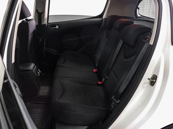 Peugeot 308 I Рестайлинг с пробегом 2012 года, цена 619 000 рублей, 207362 км, хэтчбек, Автокод Объявления