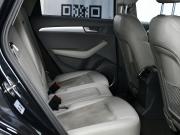 Audi Q5 I (8R) Новосибирск  - изображение 44