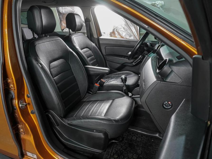 Dacia Duster II Воронеж  - изображение 8