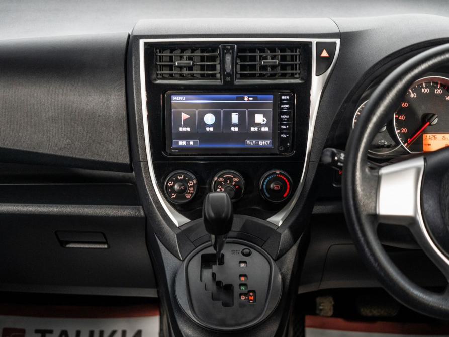 Toyota Ractis II Иркутск  - изображение 11