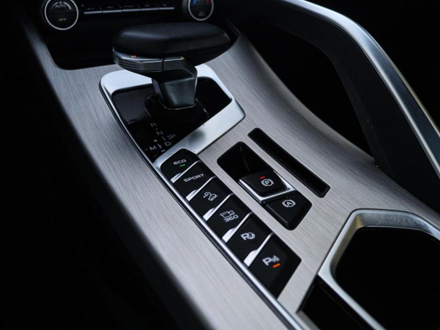 Geely Coolray I Москва  - изображение 16