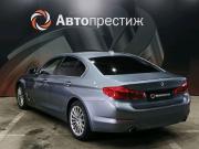 BMW 5 серии VII (G30/G31/G38) Ставрополь  - изображение 39