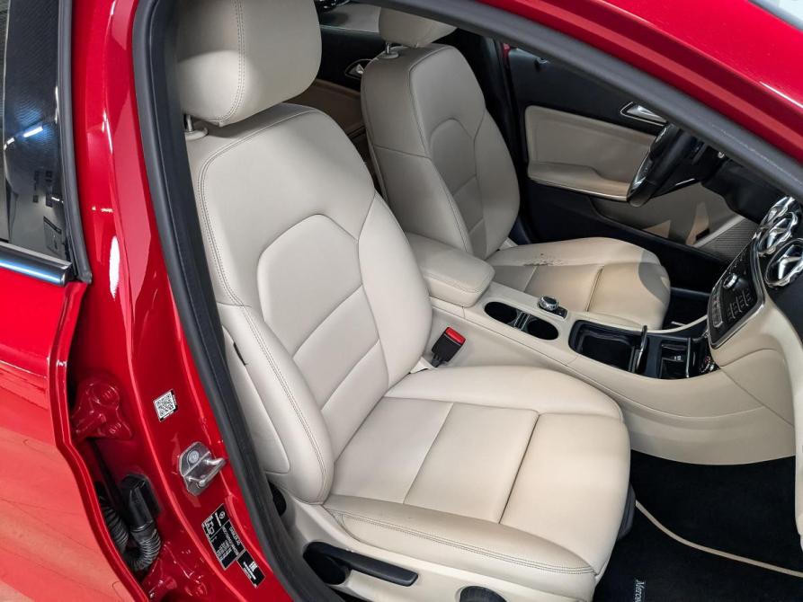 Mercedes-Benz GLA I (X156) Рестайлинг Санкт-Петербург  - изображение 24