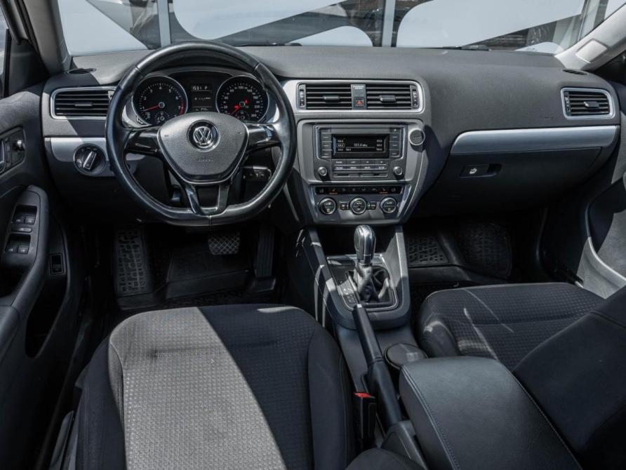 Volkswagen Jetta VI Рестайлинг Ставрополь  - изображение 6