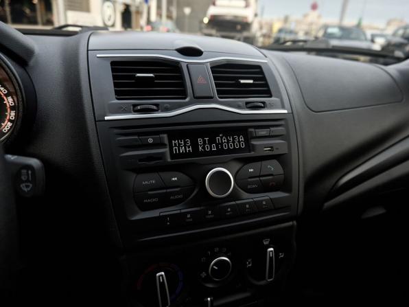 Lada (ВАЗ) Granta I Рестайлинг с пробегом 2024 года, цена 834 000 рублей, 23075 км, лифтбек, Автокод Объявления