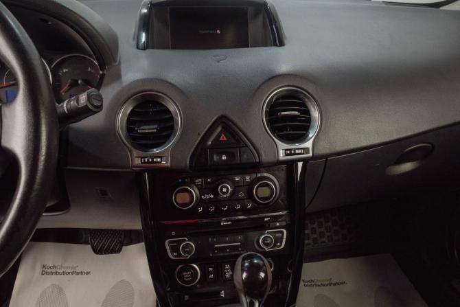 Renault Koleos I Рестайлинг с пробегом 2013 года, цена 1 079 000 рублей, 253892 км, внедорожник, Автокод Объявления