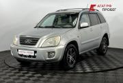 Chery Tiggo (T11) I Нижний Новгород  - изображение 23