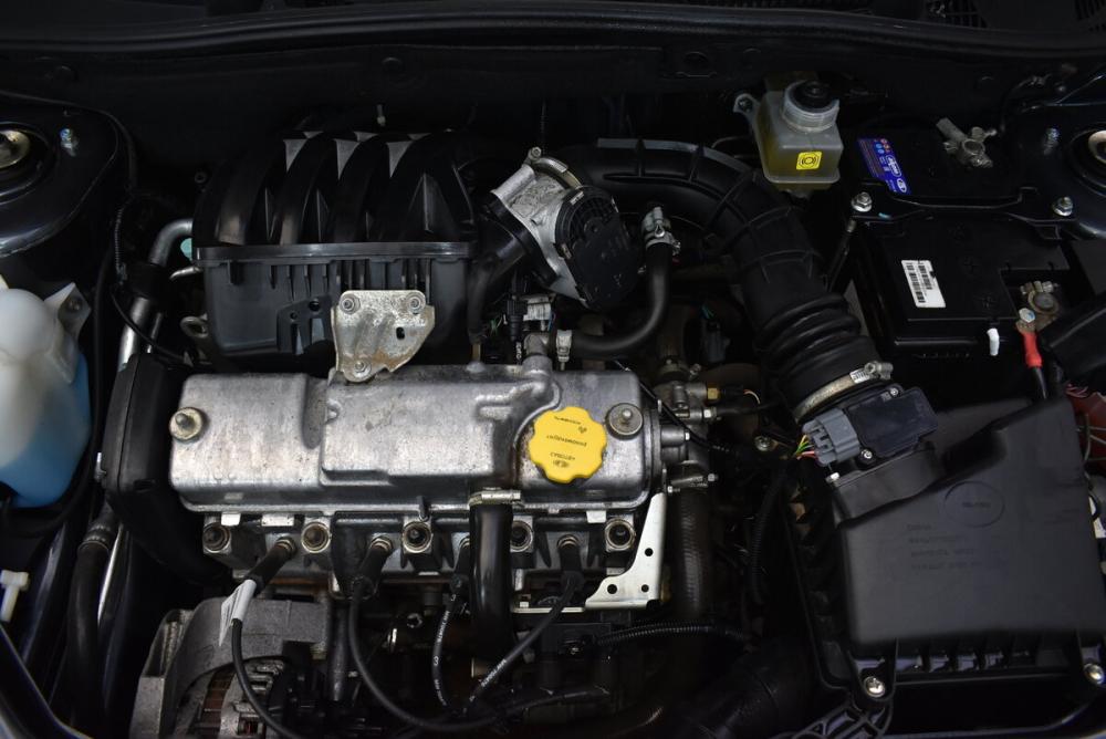 Lada (ВАЗ) Granta I Рестайлинг Москва  - изображение 13
