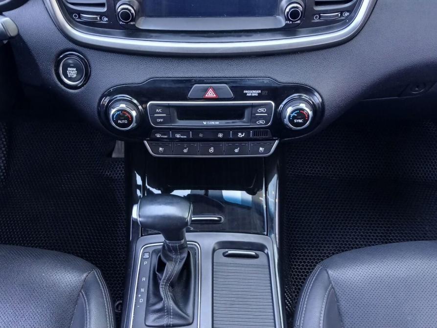Kia Sorento III Prime Рестайлинг Саратов  - изображение 11