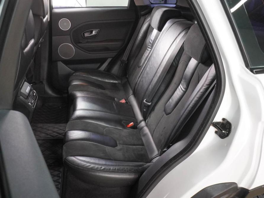 Land Rover Range Rover Evoque I Воронеж  - изображение 9
