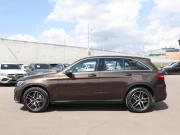 Mercedes-Benz GLC I (X253) Москва  - изображение 30
